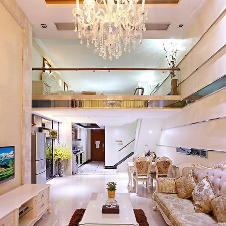Guangzhou Ba Dun Hotel - Beijing Road Екстер'єр фото