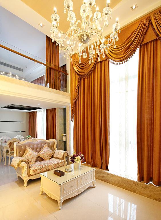 Guangzhou Ba Dun Hotel - Beijing Road Екстер'єр фото