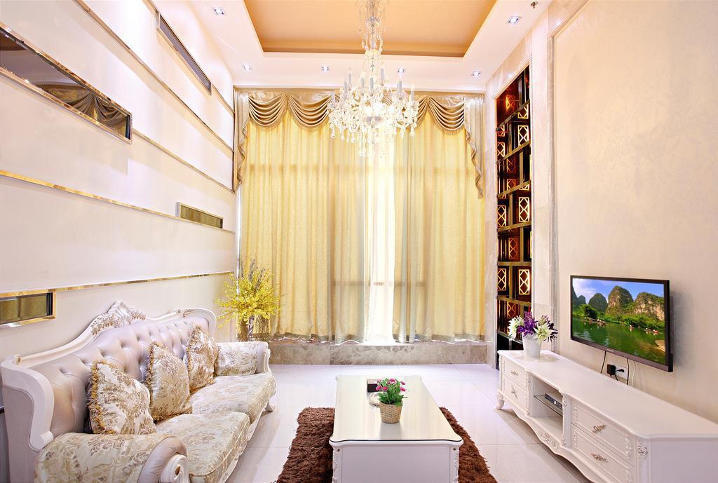 Guangzhou Ba Dun Hotel - Beijing Road Екстер'єр фото
