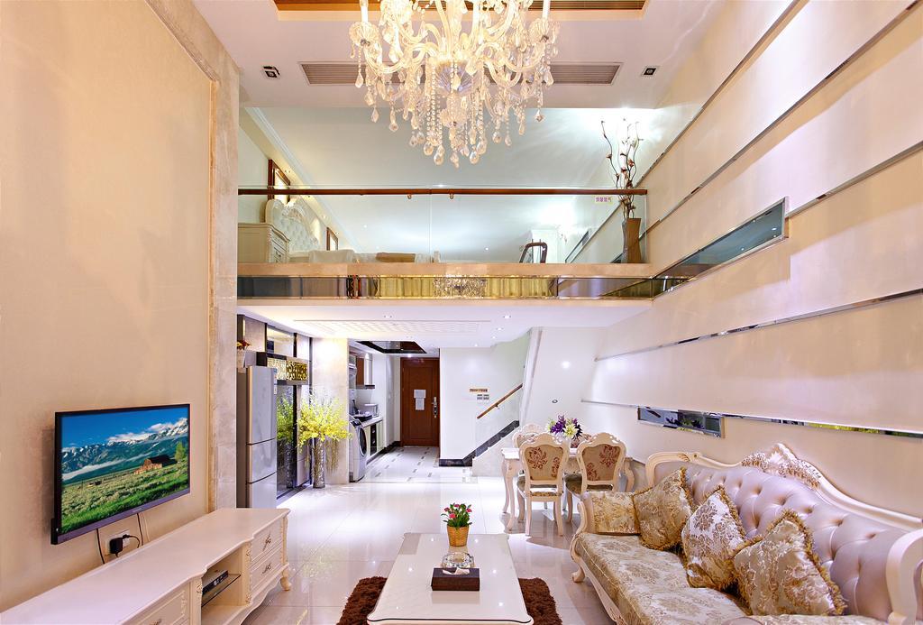 Guangzhou Ba Dun Hotel - Beijing Road Екстер'єр фото
