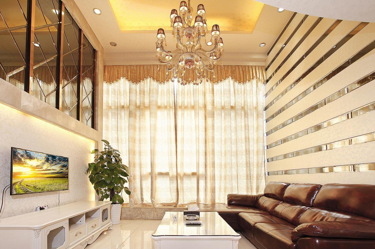Guangzhou Ba Dun Hotel - Beijing Road Екстер'єр фото