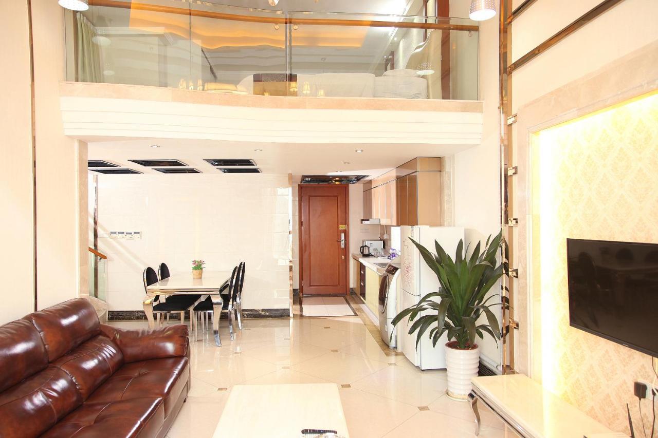 Guangzhou Ba Dun Hotel - Beijing Road Екстер'єр фото