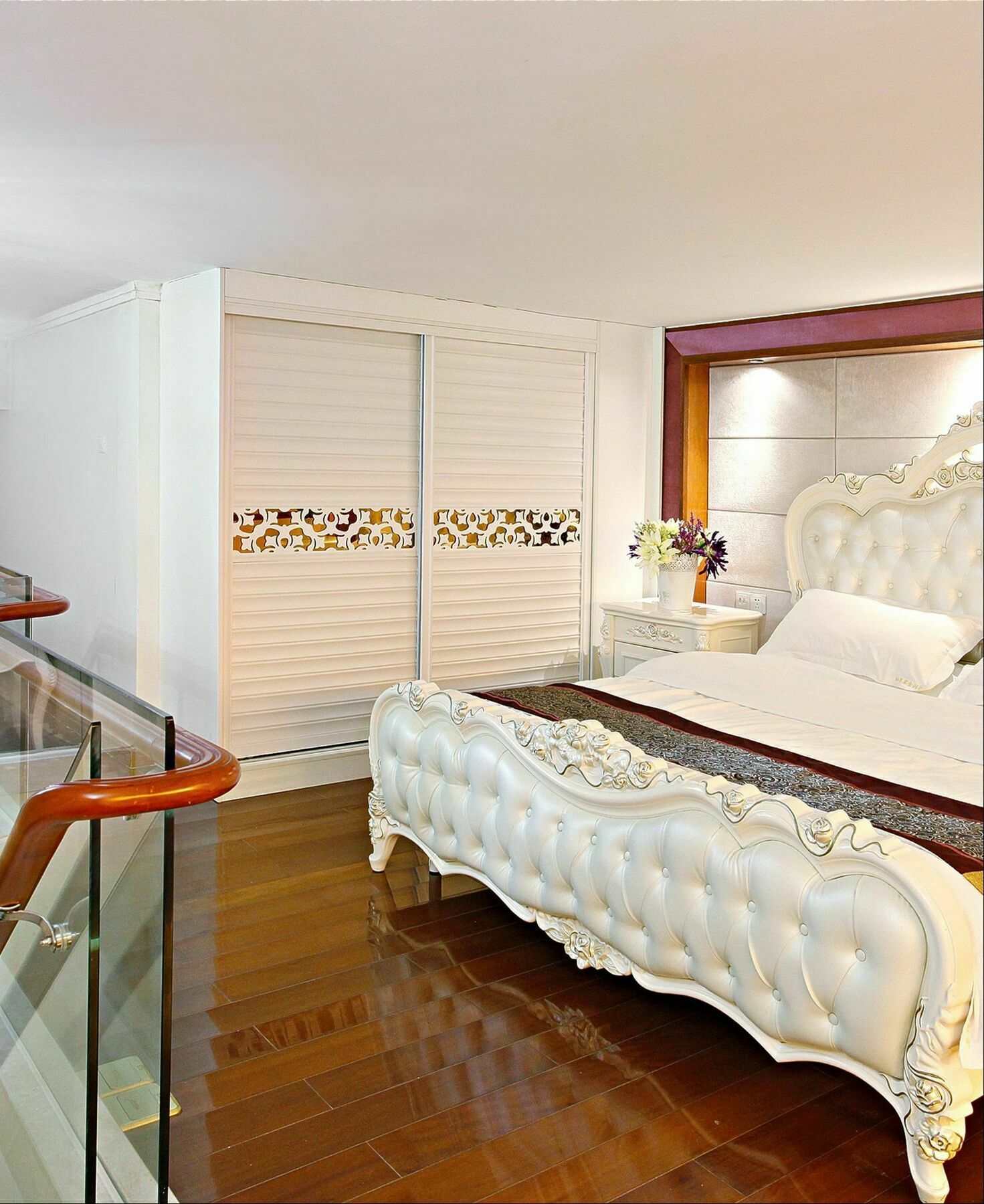Guangzhou Ba Dun Hotel - Beijing Road Екстер'єр фото