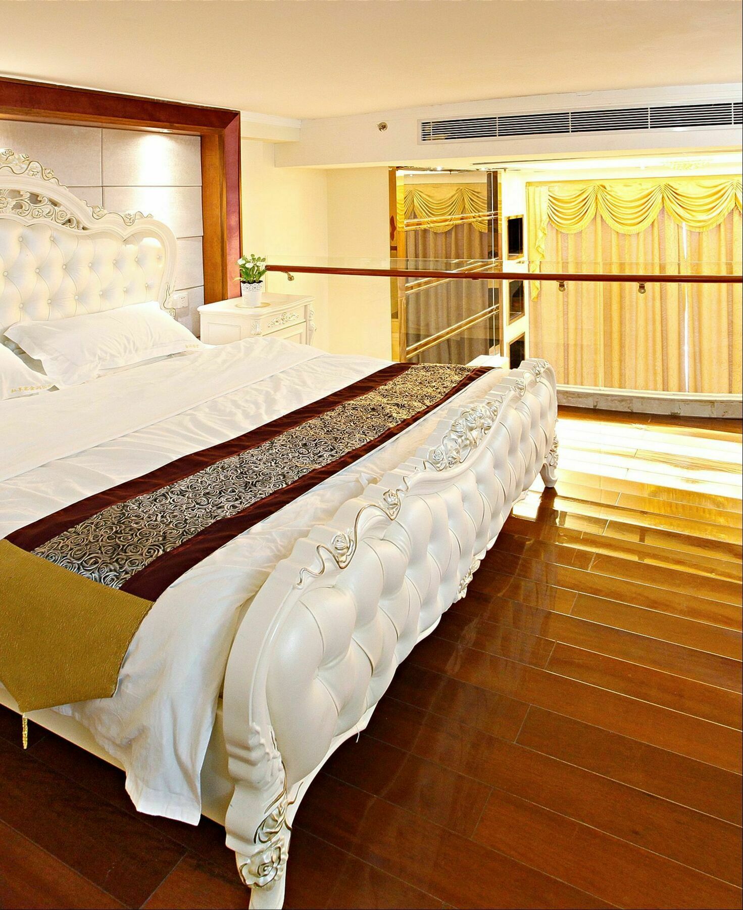 Guangzhou Ba Dun Hotel - Beijing Road Екстер'єр фото