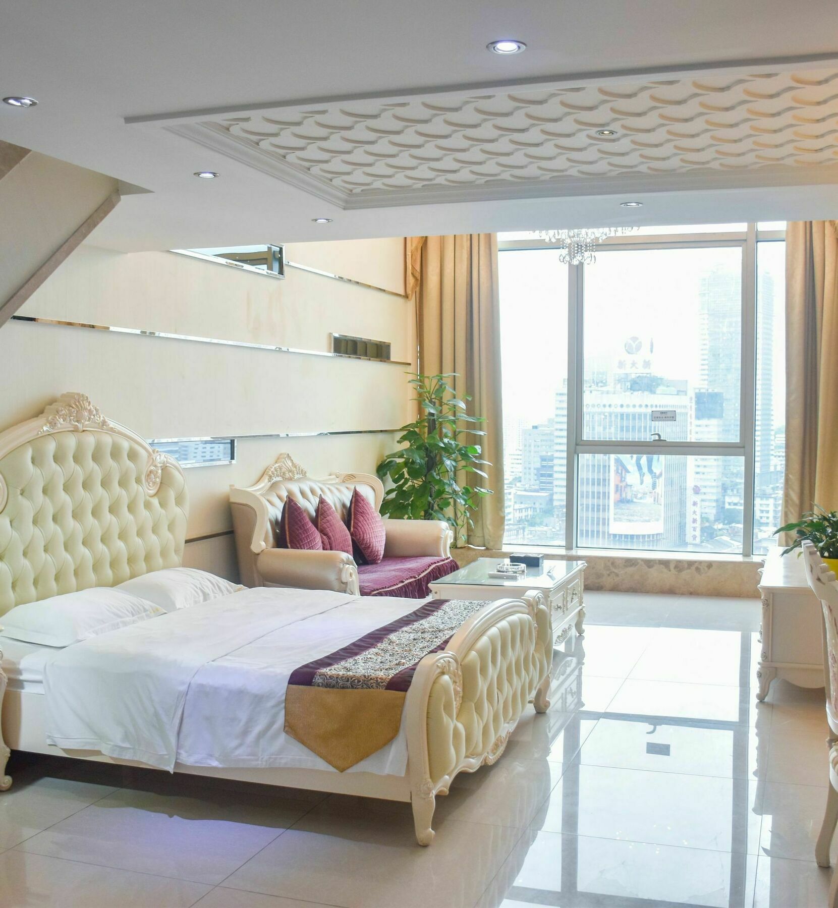 Guangzhou Ba Dun Hotel - Beijing Road Екстер'єр фото