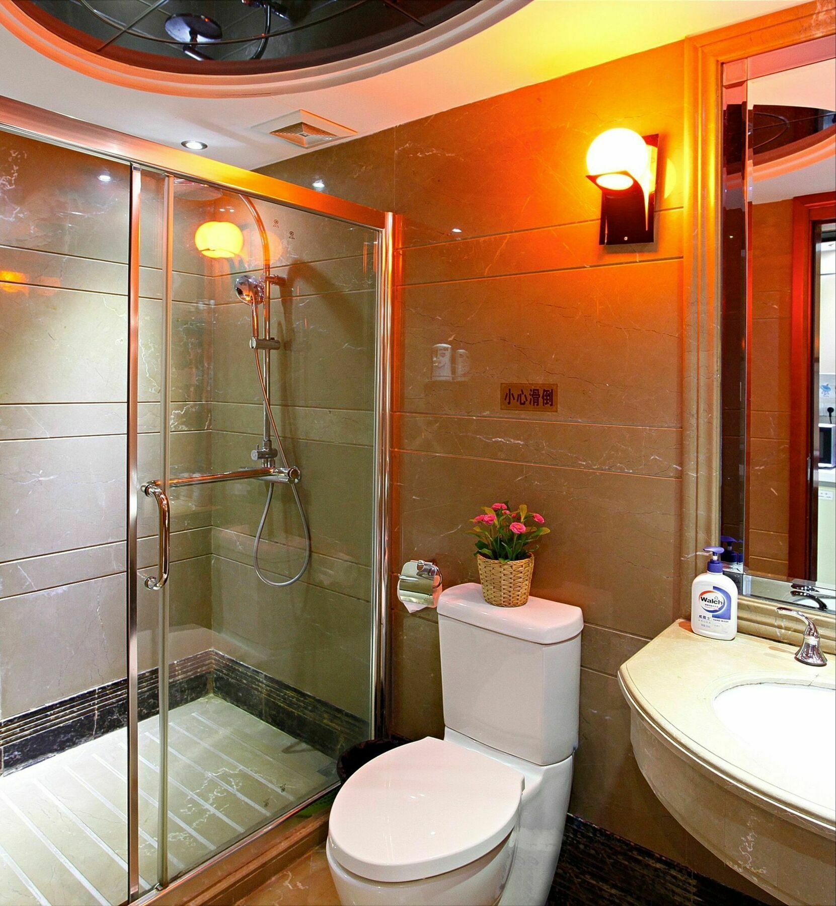 Guangzhou Ba Dun Hotel - Beijing Road Екстер'єр фото