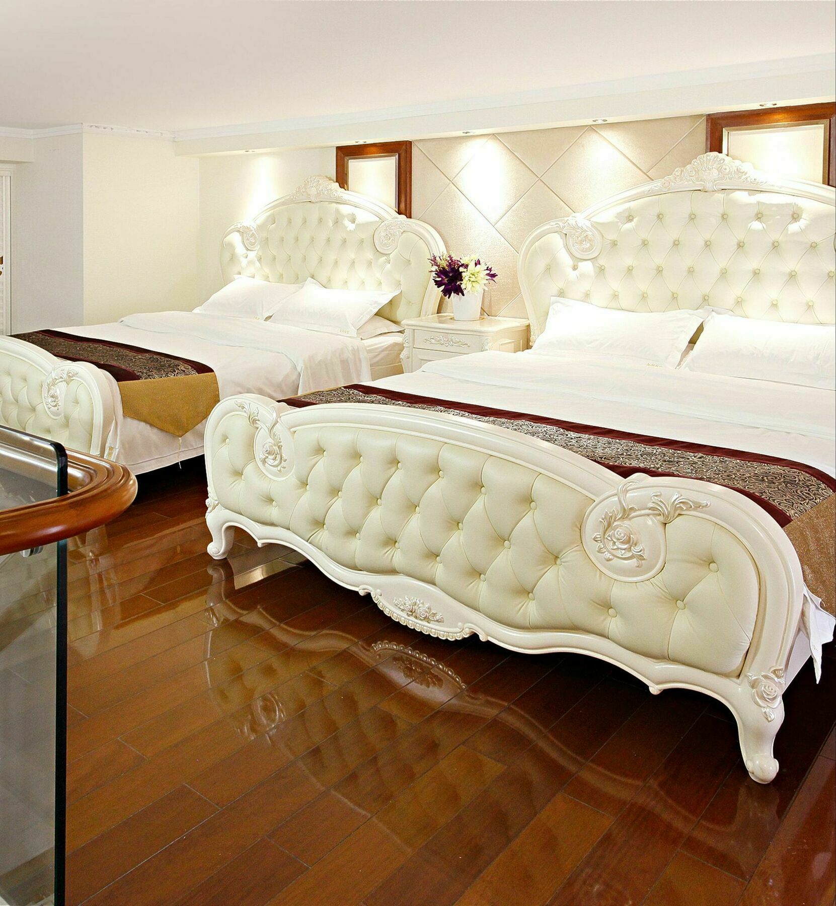 Guangzhou Ba Dun Hotel - Beijing Road Екстер'єр фото