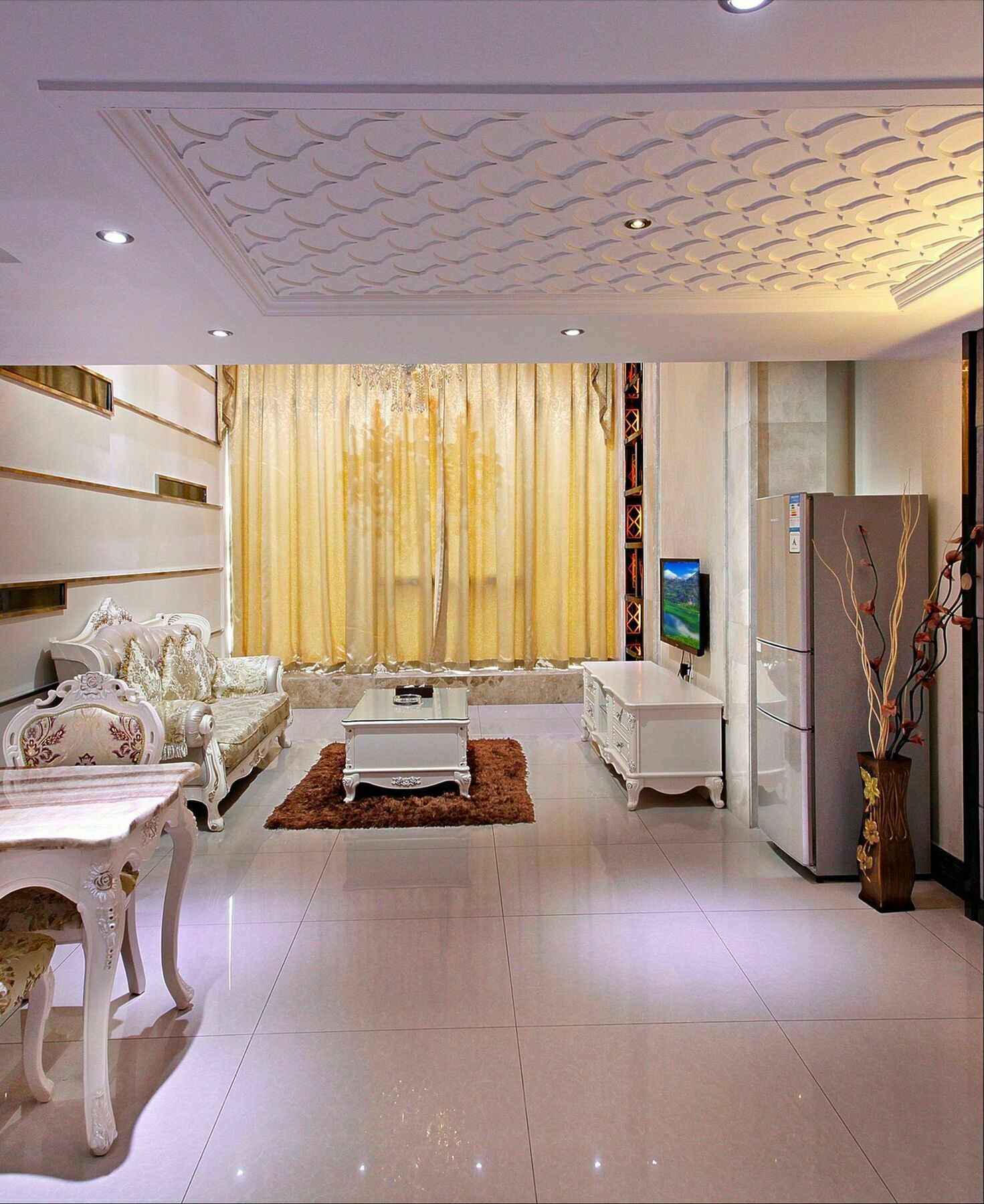 Guangzhou Ba Dun Hotel - Beijing Road Екстер'єр фото